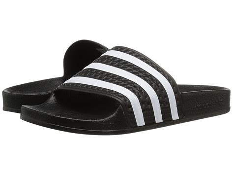 adidas kinderslippers maat 30|adidas Originals Kids Adilette (Little Kid/Big Kid) .